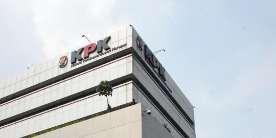 Direktur Keuangan PT Barata Indonesia ditahan KPK