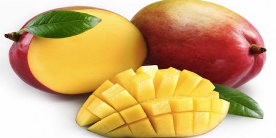 Mau tahu keampuhan mangga Afrika dalam merampingkan badan?