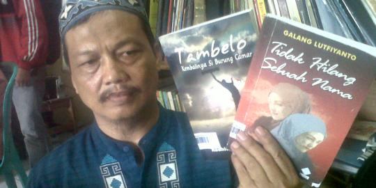 FLP: Buku yang beredar di Perpus SD itu bukan porno