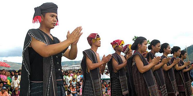 Budaya Indonesia Yang Pernah Diklaim Malaysia | Merdeka.com