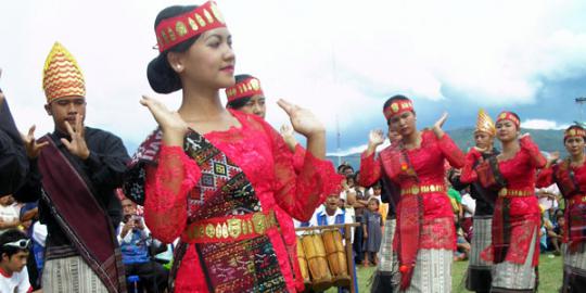 Miris, Malaysia lebih peduli dengan budaya Indonesia