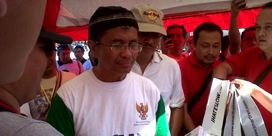 Dahlan ajak warga Soreang ber \'Halo-halo Bandung\'