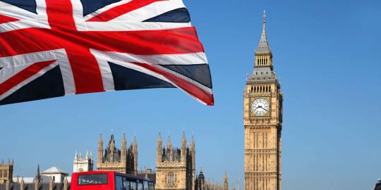Inggris siapkan USD 157 miliar hadapi krisis
