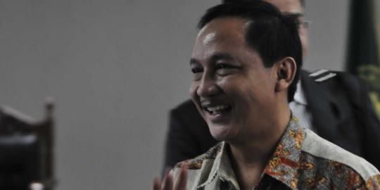 6 Pegawai Pemkot Semarang jadi saksi sidang Soemarmo