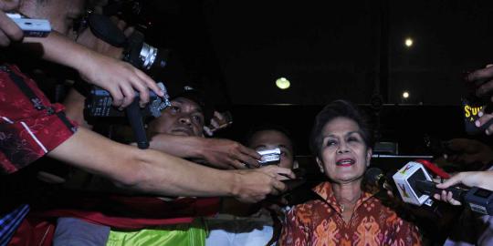 Penyidikan Angie dan Miranda selesai akhir Juni
