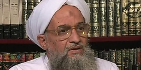 Al-Qaidah desak presiden baru Mesir musuhi Israel