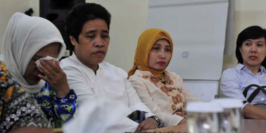 4 Karyawati Hotel Hyatt ngadu ke Komnas Perempuan