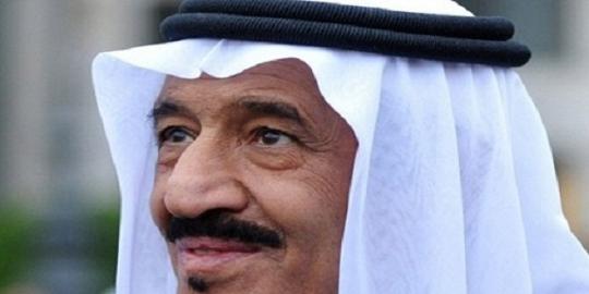 Pangeran Salman kandidat kuat putra mahkota Saudi