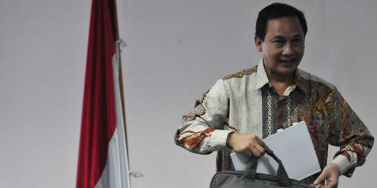 Saksi: DPRD Semarang minta duit Rp 10 miliar