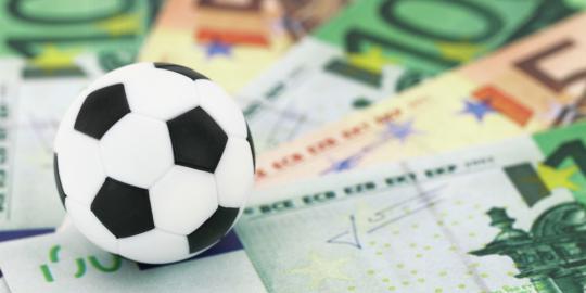 Usai laga Portugal vs Belanda, 9 penjudi dibekuk