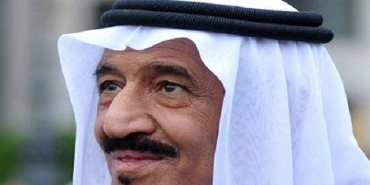 Pangeran Salman resmi jadi putra mahkota baru Saudi