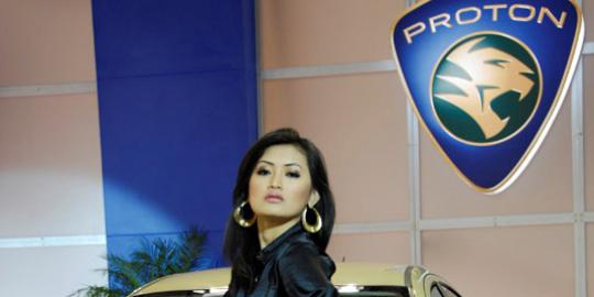 Mendirikan Proton adalah kesalahan besar Mahathir