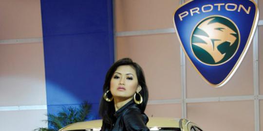 Tidak ada alih teknologi buat Proton