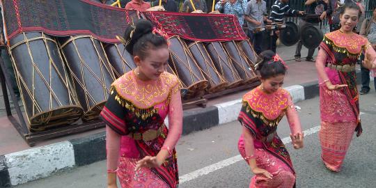 Seniman khawatir Malaysia benar-benar jadi Truly Asia