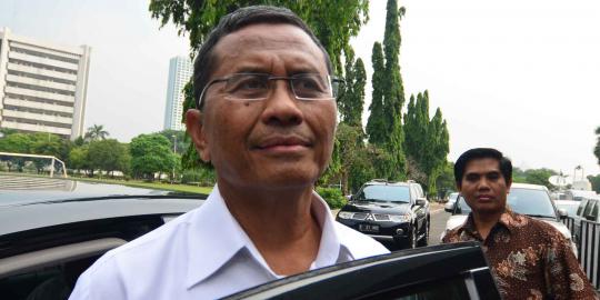 Dahlan akan copot pimpinan BUMN tidak disiplin