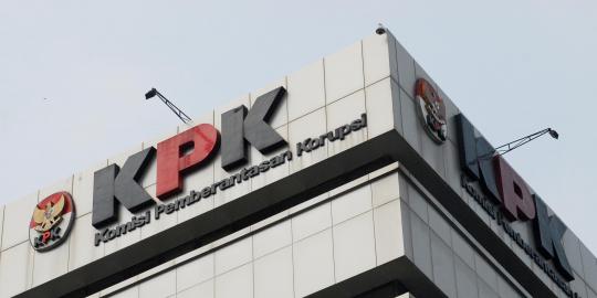 Rektor Tadulako dan Pattimura diperiksa KPK