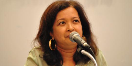 Marina Mahathir: Indonesia dan Malaysia sama-sama berlebihan