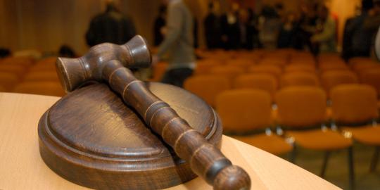 Berkas lengkap, Dirut PT Berca Herdaya segera disidang