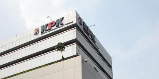 KPK dalami aktor intelektual di balik James Gunarjo