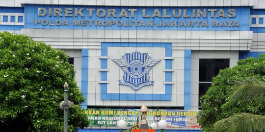 Polisi tantang Lita lapor ke Propam