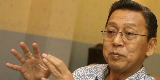  Wapres Boediono terkesan dengan \'Soegija\'