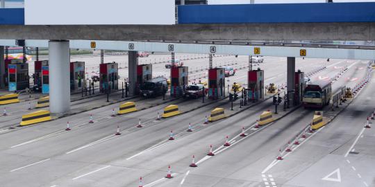 Pembebasan lahan Tol Cisumdawu terus berjalan