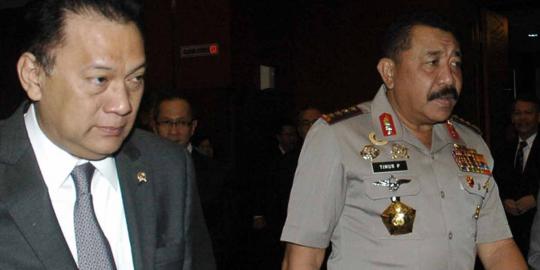 Kapolri janji tindak tegas pelaku kekerasan di Papua