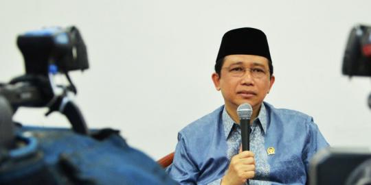 Marzuki pakai obat nyamuk hadapi gugatan David Tobing