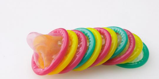 Menkes: Tak benar Saya kampanye bagikan kondom gratis