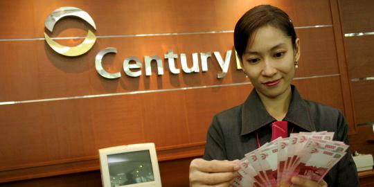 Kejaksaan berupaya rampas aset Rp 6 T Century di Hongkong