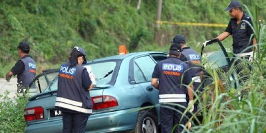 WNI ditembak mati Polisi Malaysia asal Lumajang dan Bangkalan
