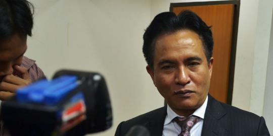 Yusril menang lagi di MK