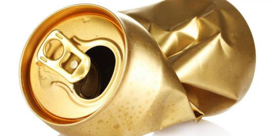 Soda ternyata bukan penyebab utama obesitas