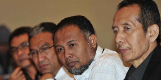 KPK selidiki dugaan korupsi pengadaan Alquran di Kemenag