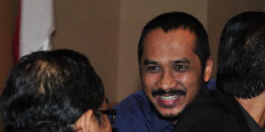 KPK bidik wamen dalam dugaan korupsi Alquran