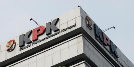 KPK tangkap pegawai Bea Cukai di Bandara Soekarno-Hatta
