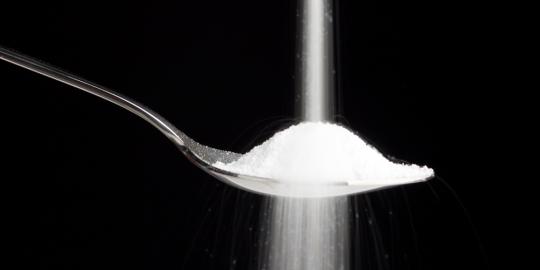 Gula bisa percepat perkembangan kanker?