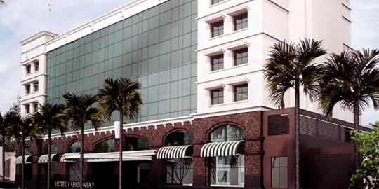 Hotel Papandayan belum bisa komentar soal putusan MK