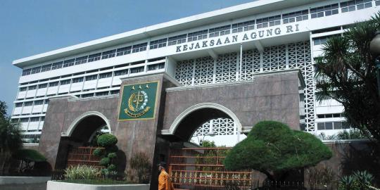 Kejagung: Putusan MK soal pencegahan tak berlaku surut