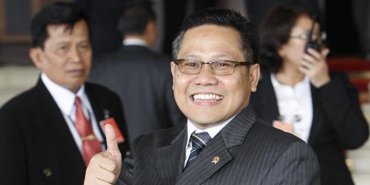 Muhaimin janji dengar aspirasi petani terkait RPP Tembakau