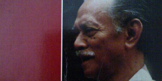 Kisah Pandir Kelana dan Walisongo bersihkan Bea Cukai