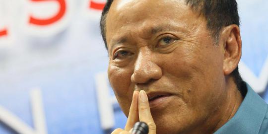 Menkum HAM klaim mau serius berantas korupsi