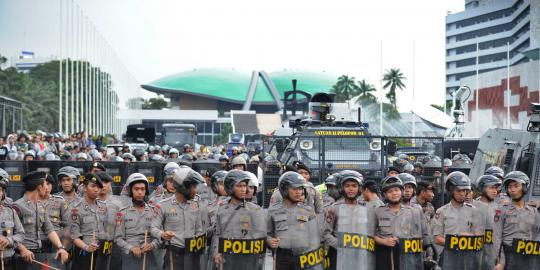 Utang luar negeri atas persetujuan DPR