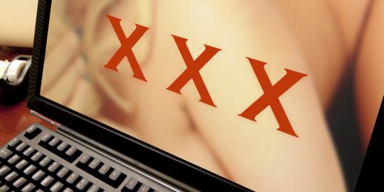 Usia pornografi adalah 28.000 tahun!