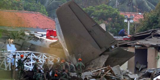 2 CN 295 penganti Fokker tiba tahun ini