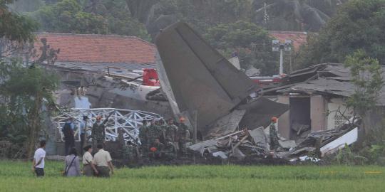 Pilot Fokker 27 miliki kualifikasi 3325 jam terbang