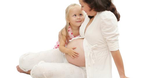 5 Tips agar cepat hamil dalam sebulan