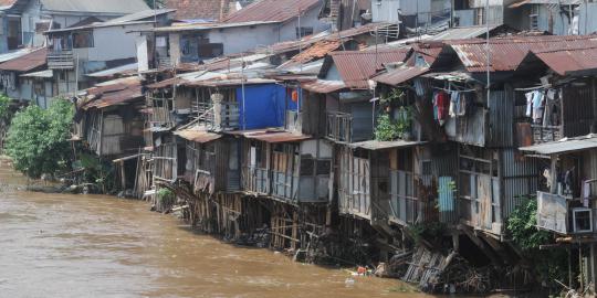 HUT Jakarta, Foke sebut kemiskinan ibu kota terendah