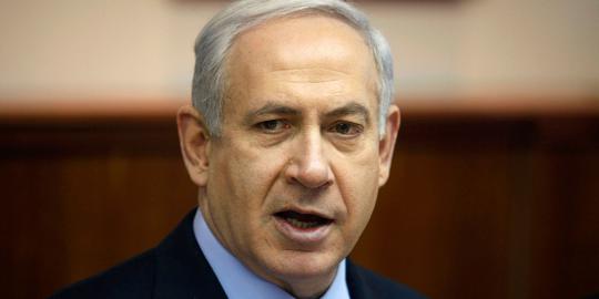 Netanyahu: Kaum muslim tak akan mampu saingi Israel