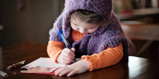 Sekolah ajarkan siswa membuat \'surat bunuh diri\'